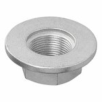 ecrou de moyeu  BPW 2051/1637 M24 x 1,5 mm