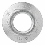 ecrou de moyeu  BPW 2051/1637 M24 x 1,5 mm