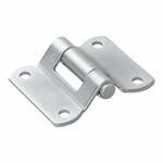 Charniere 73x61mm sous blister