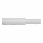 Reducteur de tuyau droit 10x8mm 2 pieces sous blister