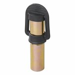 Stylo gyrophare soudable sous blister