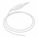 Pompe a siphon avec tuyau