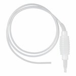 Pompe a siphon avec tuyau