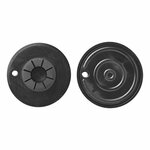 Pieds pour pieds de table marches - lot de 4 pieces