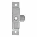 Grande serrure a boîte 125x25mm sous blister