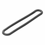 Caoutchouc de tension 200 mm, 4 pieces sous blister