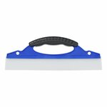 Raclette a eau en silicone 30 cm