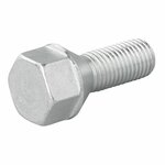 Boulon de roue conique M12x1,5 - lot de 4 pieces