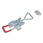 Verrou de tension reglable 160-180 mm avec contrepartie