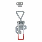 Verrou de tension reglable 160-180 mm avec contrepartie