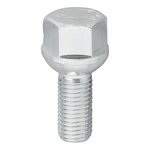 Boulon de roue  pour tambour de frein M12x 1,5 SW19