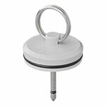 Bouchon de siphon pour siphon diametre 33 mm