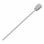 Adaptateur d'extension 340 mm 19 mm pour equerre