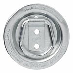illet d'arrimage rond SPP UP-03