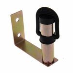 Stylo a balise rotative incline sous blister