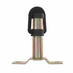 Stylo gyrophare avec support en U sous blister
