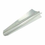 Hareng de sable 33 cm en aluminium