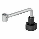 Levier pour roue avant 60 mm 341512
