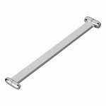 elargisseur de rail 7/9 mm