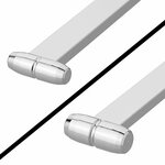 elargisseur de rail 7/9 mm