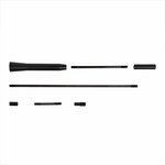 Antenne de voiture incl. Adaptateurs M5 M6