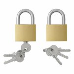 Cadenas 40 mm