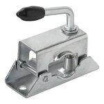 Collier de serrage 35 mm pour roue avant