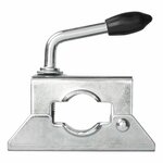Collier de serrage 35 mm pour roue avant