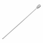Adaptateur d'extension 540 mm 17 mm pour equerre