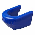 Soft Dock pour attelage bleu 85x74x110mm