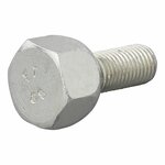 Boulon de roue pour tambour de frein  M10 x 1,25 x 22 mm