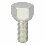 Boulon de roue pour tambour de frein  M10 x 1,25 x 22 mm