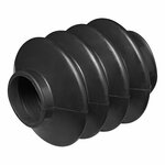 Cache-poussiere pour frein a inertie 45/60 L 150 adapte pour BPW ZAF 1.0-1
