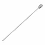 Adaptateur d'extension 540 mm 19 mm pour equerre