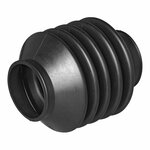 Cache-poussiere pour frein a inertie 55 mm sous blister