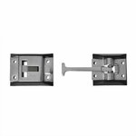 Support de porte avec contrepartie sous blister