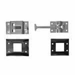 Support de porte avec contrepartie sous blister