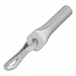 Embout de cable diametre 8 mm avec crochets Simplex - lot de 10 pieces