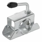 Collier de serrage 48 mm pour roue avant