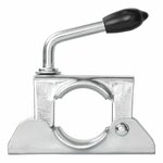 Collier de serrage 48 mm pour roue avant