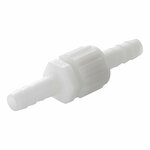 Raccord de buse de tuyau 10 mm par piece
