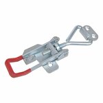 Verrou de tension reglable 160-180 mm incl. contrepartie sous blister