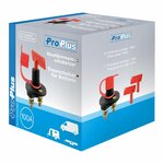 Interrupteur principal 100A 2 poles