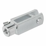 Fourche M10 71x20mm
