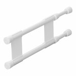 Tirants extensibles doubles 25,5-43 cm