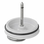 Bouchon de siphon pour siphon dia 39 mm sous blister