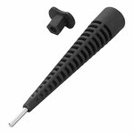 Adaptateur d'extension 240 mm 19 mm + adaptateur 13 mm