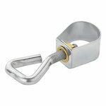 Bague de reglage 17-19 mm 4 pieces sous blister