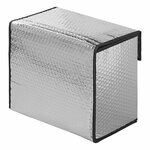 Couvercle thermique pour batteries 32Ah-45Ah