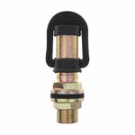 Stylo gyrophare vissable sous blister